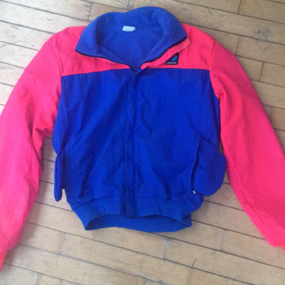 Vintage 80’s Woman’s Bellwether Jacket